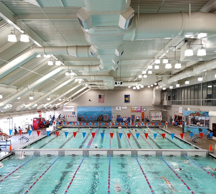 Osborn Aquatic Center (Corvallis,&nbspOR)